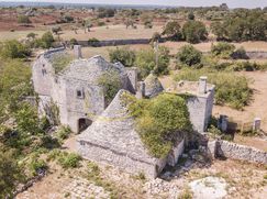 Rustico/Casale in Residenziale