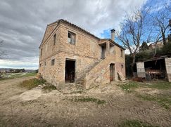 Rustico/Casale in Residenziale