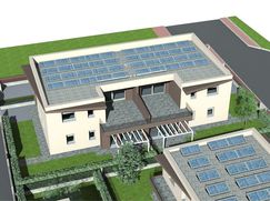 Appartamento in Residenziale