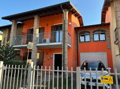 Villetta a schiera in Residenziale