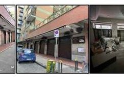 Negozio/Locale commerciale in Commerciale