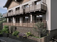 Appartamento in Residenziale