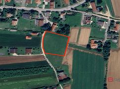 Terreno edificabile in Residenziale