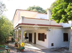 Villa in Residenziale