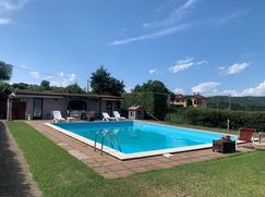 Villa in Residenziale