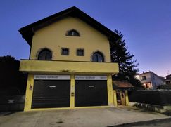 Casa indipendente in Residenziale