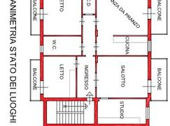 Appartamento in Residenziale