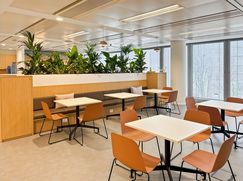 Ufficio in Commerciale