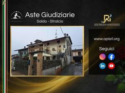 Appartamento in Residenziale