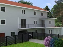 Appartamento in Residenziale