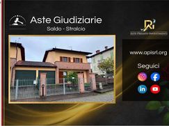 Appartamento in Residenziale