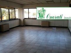 Ufficio in Commerciale