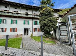 Villetta a schiera in Residenziale
