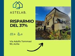 Villa in Residenziale