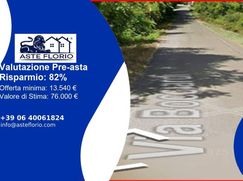 Terreno edificabile in Residenziale