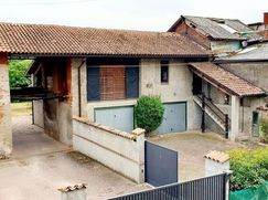 Rustico/Casale in Residenziale