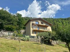 Casa indipendente in Residenziale