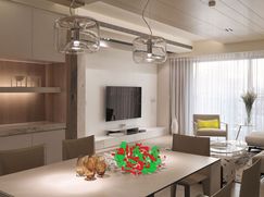 Appartamento in Residenziale