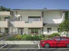 Appartamento in Residenziale
