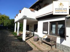 Villa in Residenziale