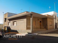 Casa indipendente in Residenziale