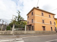 Casa indipendente in Residenziale