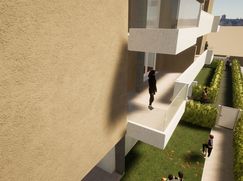 Appartamento in Residenziale