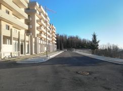 Attico/Mansarda in Residenziale