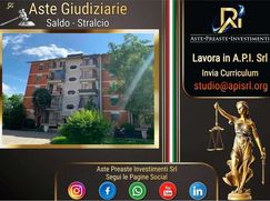 Appartamento in Residenziale