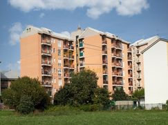 Appartamento in Residenziale