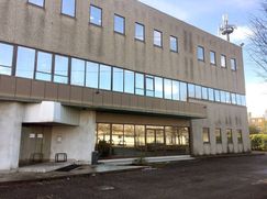 Ufficio in Commerciale