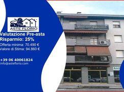 Appartamento in Residenziale