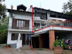 Villetta a schiera in Residenziale