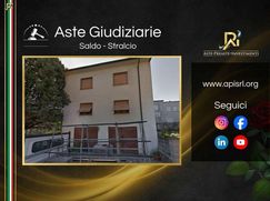 Appartamento in Residenziale