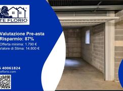 Box/posto auto in Residenziale
