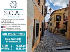 Appartamento in Residenziale