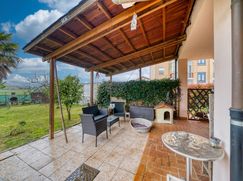 Villetta a schiera in Residenziale