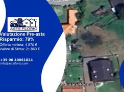 Rustico/Casale in Residenziale