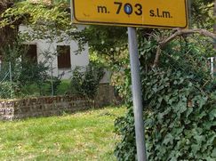 Villetta a schiera in Residenziale