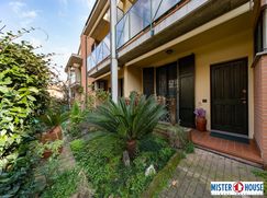 Villetta a schiera in Residenziale