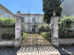 Villa in Residenziale