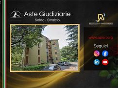 Appartamento in Residenziale