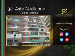 Appartamento in Residenziale