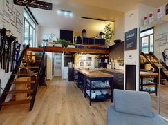 Loft in Residenziale
