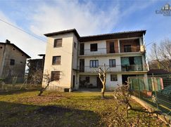 Casa indipendente in Residenziale