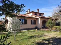 Villa in Residenziale