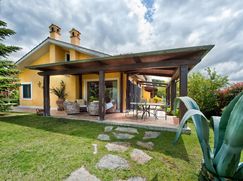 Villa in Residenziale