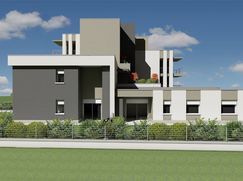 Appartamento in Residenziale