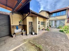 Casa indipendente in Residenziale