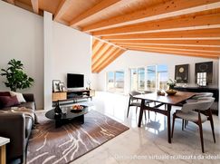 Attico/Mansarda in Residenziale